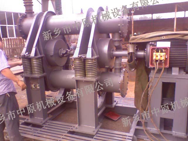 振動磨機 振動磨機