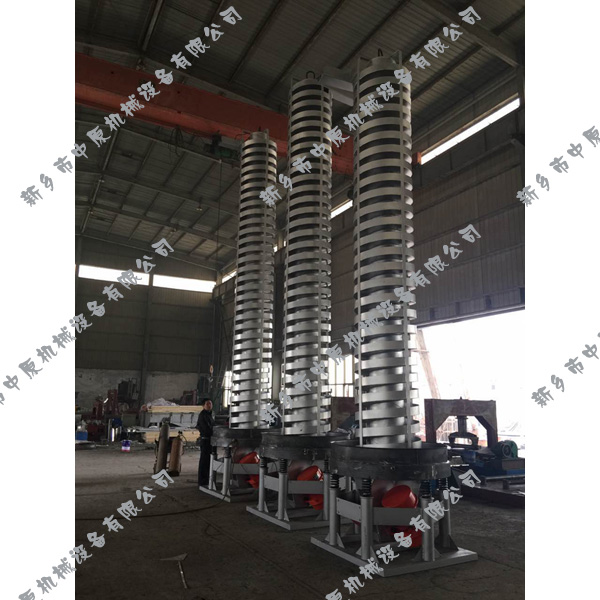 振動垂直提升機(jī) 振動垂直提升機(jī)
