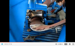 新4-73 18號前盤旋壓